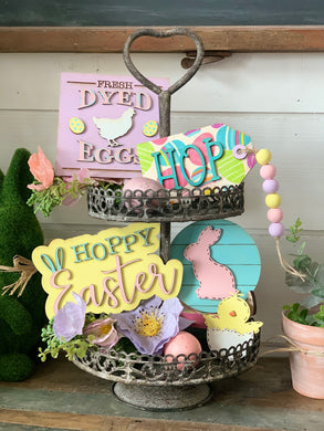 Hoppy Easter Kit