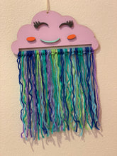 Load image into Gallery viewer, Happy Cloud Macrame